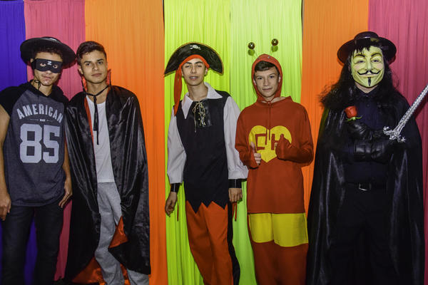 Buy your photos of the eventNR FUN - 20 a 23/08/17 on Fotop