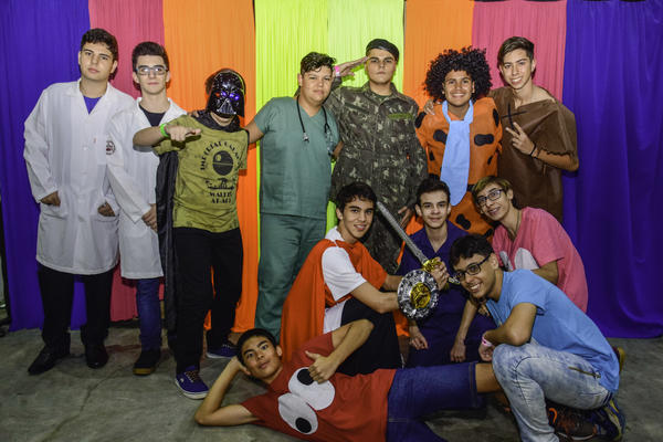 Buy your photos of the eventNR FUN - 20 a 23/08/17 on Fotop