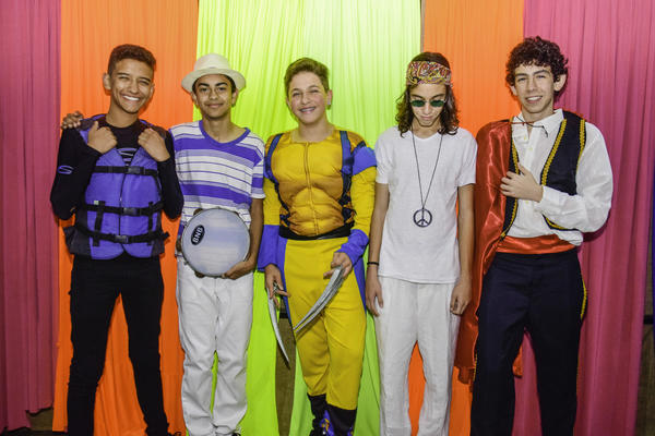 Buy your photos of the eventNR FUN - 20 a 23/08/17 on Fotop