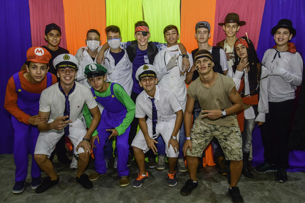 Buy your photos of the eventNR FUN - 20 a 23/08/17 on Fotop