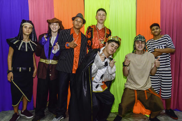 Buy your photos of the eventNR FUN - 20 a 23/08/17 on Fotop