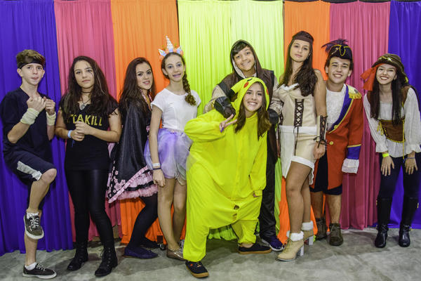 Buy your photos of the eventNR FUN - 20 a 23/08/17 on Fotop