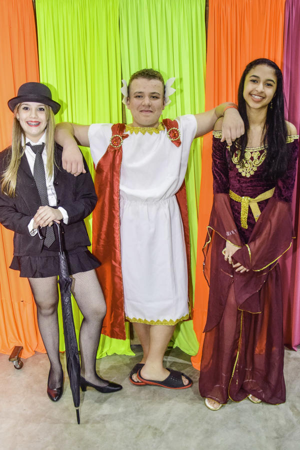 Buy your photos of the eventNR FUN - 20 a 23/08/17 on Fotop