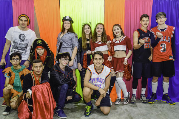 Buy your photos of the eventNR FUN - 20 a 23/08/17 on Fotop