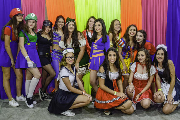 Buy your photos of the eventNR FUN - 20 a 23/08/17 on Fotop