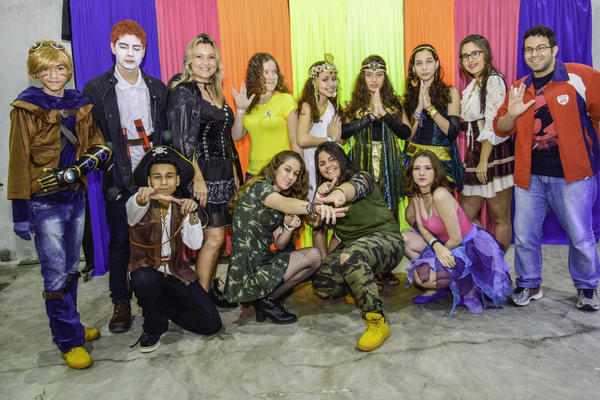 Buy your photos of the eventNR FUN - 20 a 23/08/17 on Fotop