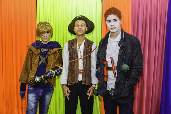 Buy your photos of the eventNR FUN - 20 a 23/08/17 on Fotop