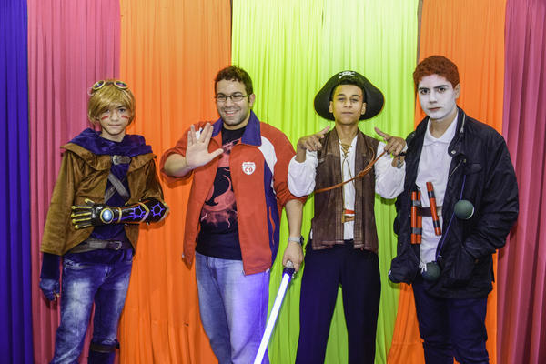 Buy your photos of the eventNR FUN - 20 a 23/08/17 on Fotop