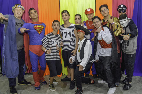 Buy your photos of the eventNR FUN - 20 a 23/08/17 on Fotop