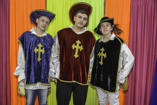 Buy your photos of the eventNR FUN - 20 a 23/08/17 on Fotop