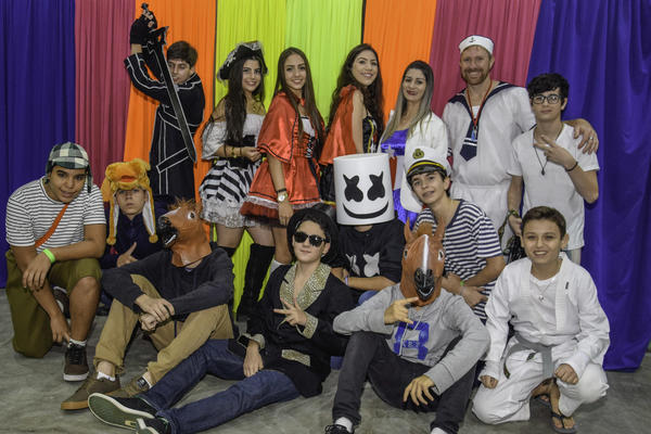 Buy your photos of the eventNR FUN - 20 a 23/08/17 on Fotop