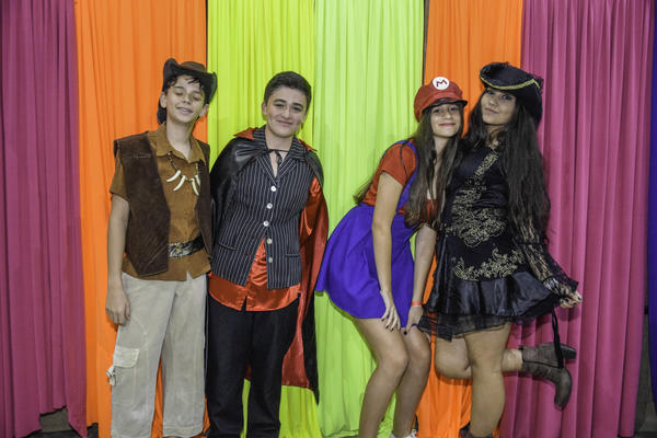 Buy your photos of the eventNR FUN - 20 a 23/08/17 on Fotop