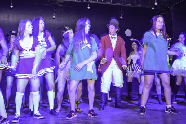 Buy your photos of the eventNR FUN - 20 a 23/08/17 on Fotop