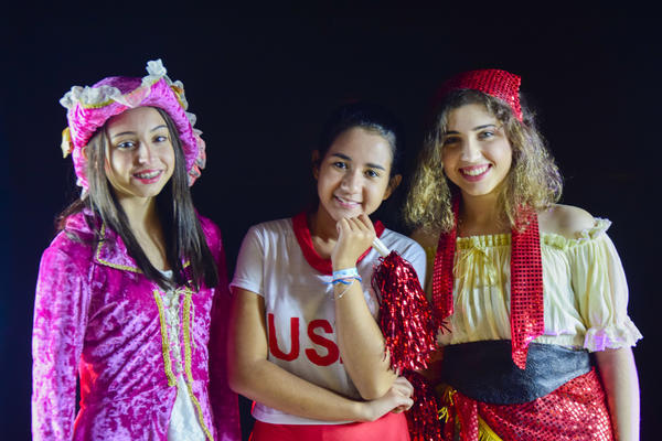 Buy your photos of the eventNR FUN - 20 a 23/08/17 on Fotop