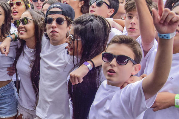 Buy your photos of the eventNR FUN - 20 a 23/08/17 on Fotop