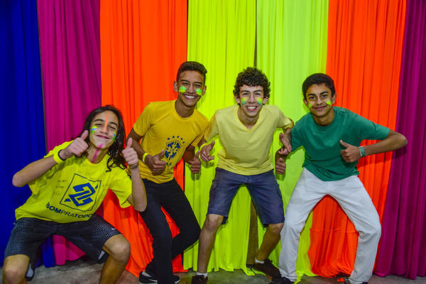 Buy your photos of the eventNR FUN - 20 a 23/08/17 on Fotop