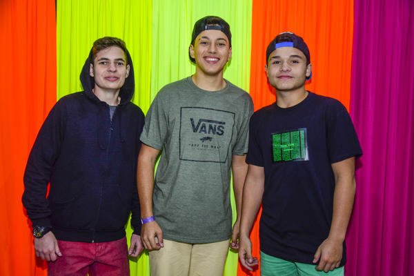 Buy your photos of the eventNR FUN - 20 a 23/08/17 on Fotop