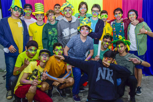 Buy your photos of the eventNR FUN - 20 a 23/08/17 on Fotop