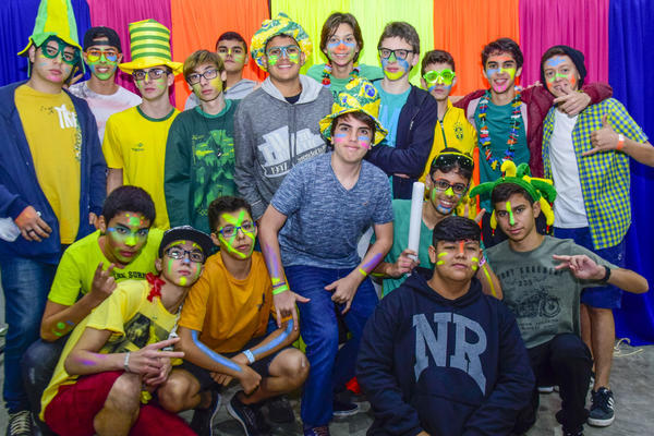 Buy your photos of the eventNR FUN - 20 a 23/08/17 on Fotop