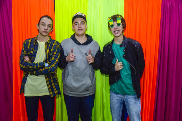 Buy your photos of the eventNR FUN - 20 a 23/08/17 on Fotop