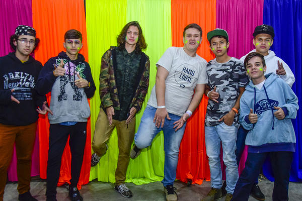 Buy your photos of the eventNR FUN - 20 a 23/08/17 on Fotop