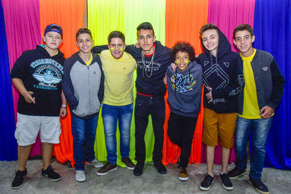 Buy your photos of the eventNR FUN - 20 a 23/08/17 on Fotop