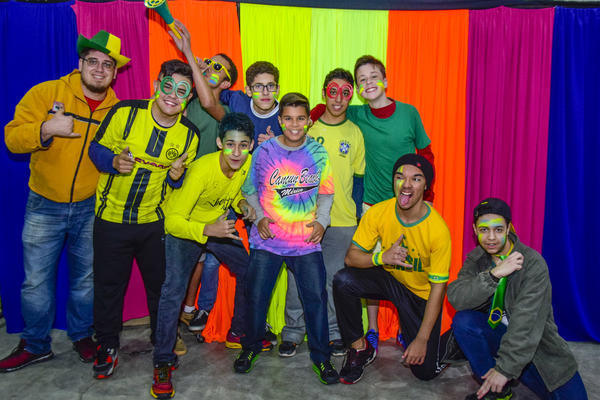 Buy your photos of the eventNR FUN - 20 a 23/08/17 on Fotop