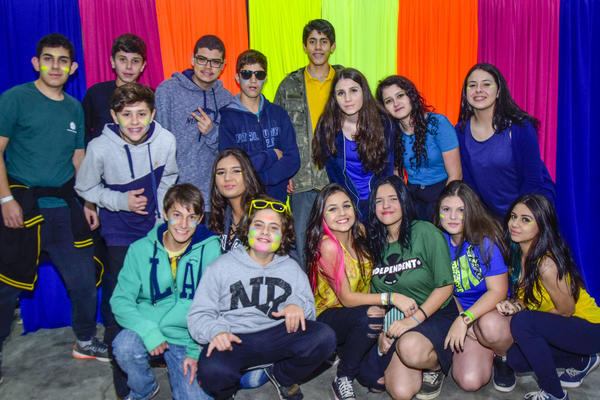 Buy your photos of the eventNR FUN - 20 a 23/08/17 on Fotop