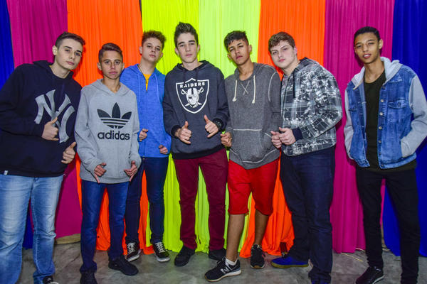 Buy your photos of the eventNR FUN - 20 a 23/08/17 on Fotop