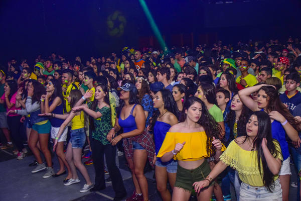 Buy your photos of the eventNR FUN - 20 a 23/08/17 on Fotop