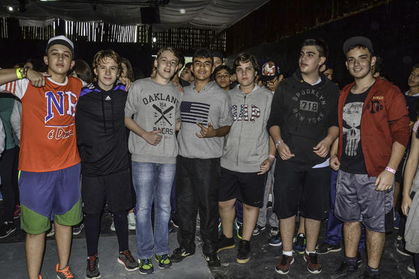 Buy your photos of the eventNR FUN - 20 a 23/08/17 on Fotop