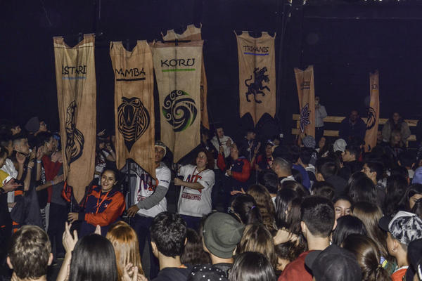 Buy your photos of the eventNR FUN - 20 a 23/08/17 on Fotop