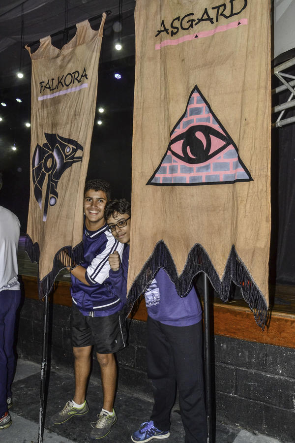 Buy your photos of the eventNR FUN - 20 a 23/08/17 on Fotop