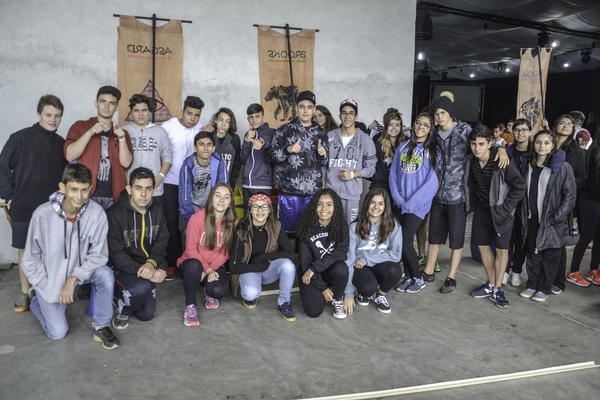 Buy your photos of the eventNR FUN - 20 a 23/08/17 on Fotop