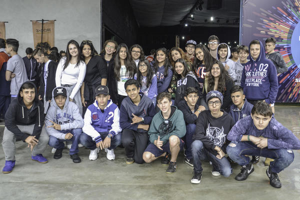 Buy your photos of the eventNR FUN - 20 a 23/08/17 on Fotop