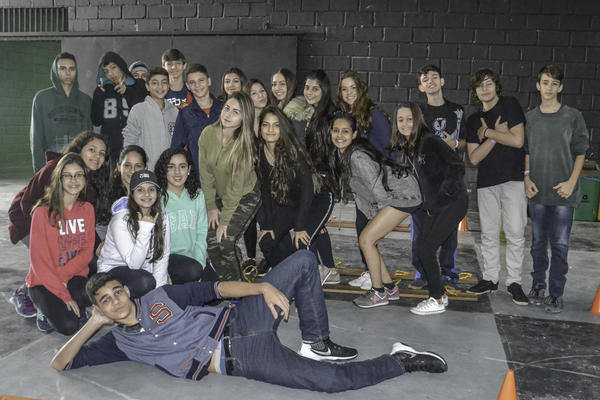 Buy your photos of the eventNR FUN - 20 a 23/08/17 on Fotop