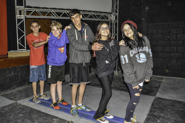 Buy your photos of the eventNR FUN - 20 a 23/08/17 on Fotop