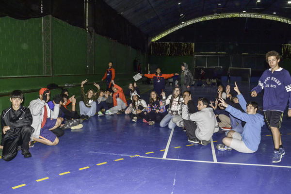 Buy your photos of the eventNR FUN - 20 a 23/08/17 on Fotop