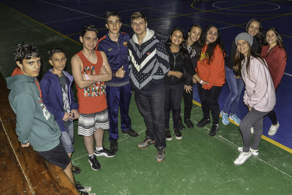 Buy your photos of the eventNR FUN - 20 a 23/08/17 on Fotop