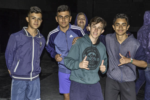 Buy your photos of the eventNR FUN - 20 a 23/08/17 on Fotop