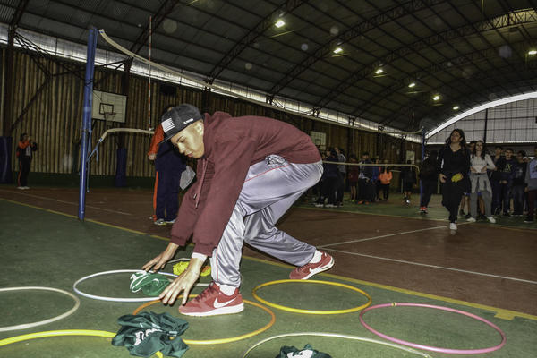 Buy your photos of the eventNR FUN - 20 a 23/08/17 on Fotop