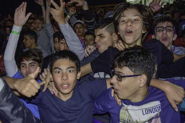 Buy your photos of the eventNR FUN - 20 a 23/08/17 on Fotop