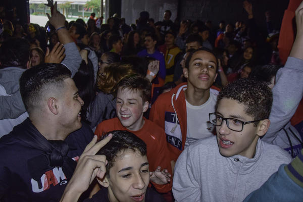 Buy your photos of the eventNR FUN - 20 a 23/08/17 on Fotop