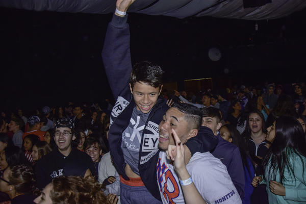 Buy your photos of the eventNR FUN - 20 a 23/08/17 on Fotop