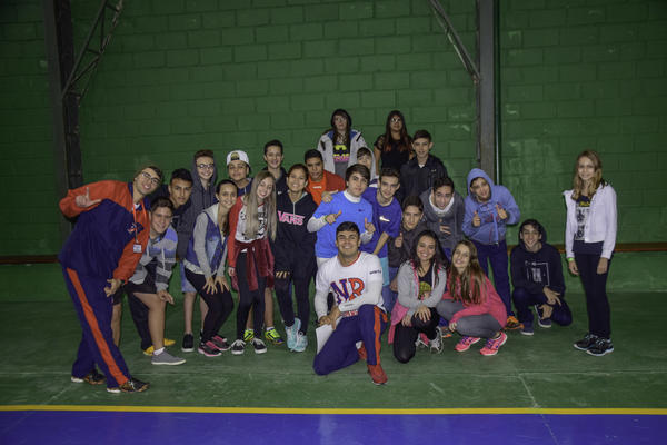 Buy your photos of the eventNR FUN - 20 a 23/08/17 on Fotop