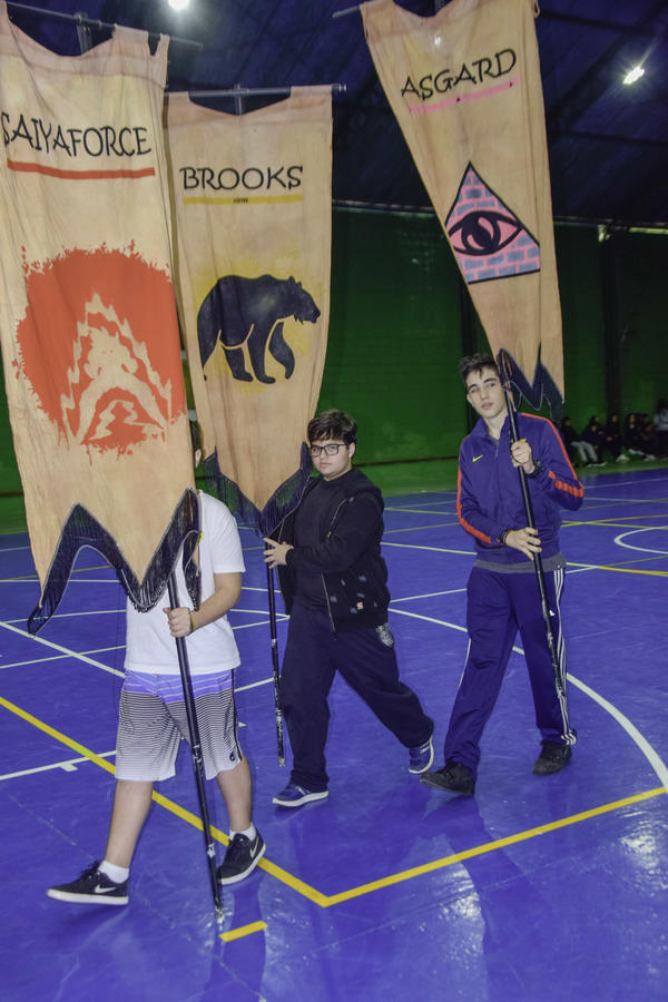 Buy your photos of the eventNR FUN - 20 a 23/08/17 on Fotop