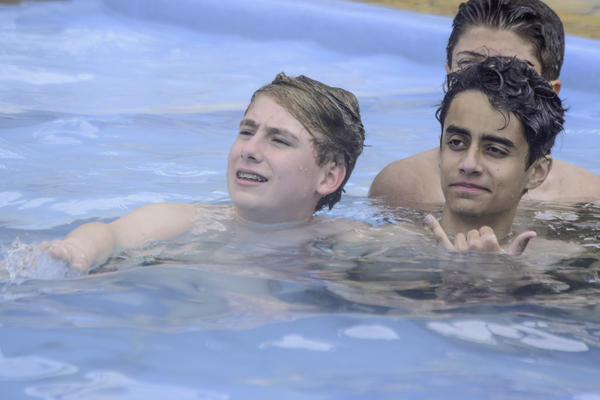 Buy your photos of the eventNR FUN - 20 a 23/08/17 on Fotop