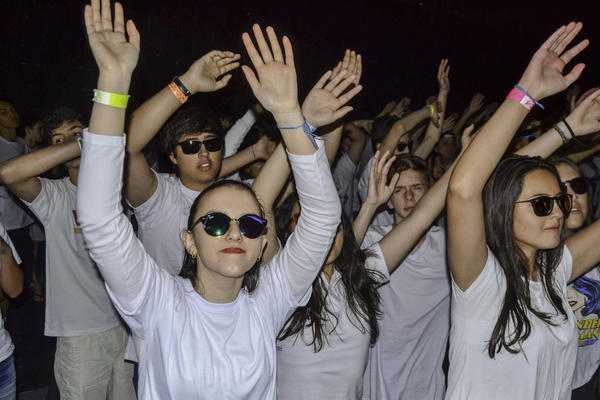 Buy your photos of the eventNR FUN - 20 a 23/08/17 on Fotop