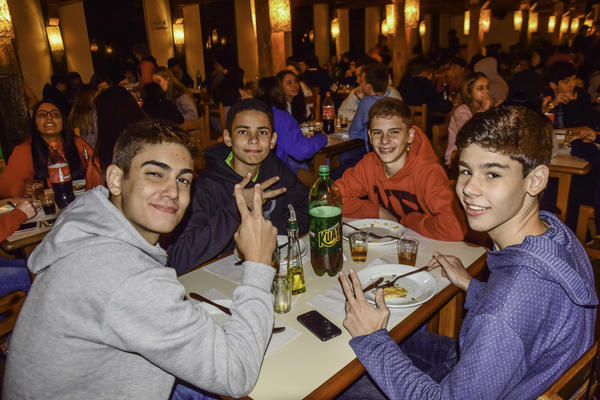 Buy your photos of the eventNR FUN - 20 a 23/08/17 on Fotop