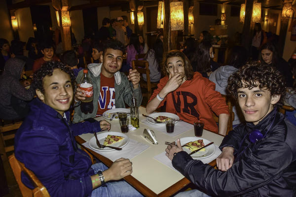 Buy your photos of the eventNR FUN - 20 a 23/08/17 on Fotop